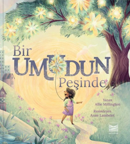 Bir Umudun Peşinde