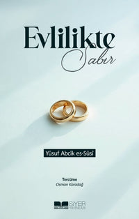 Evlilikte Sabır