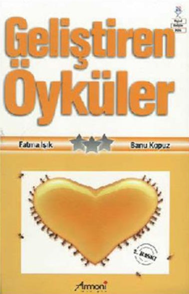 Geliştiren Öyküler