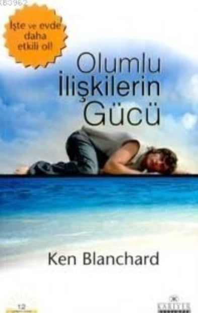 Olumlu İlişkilerin Gücü: İşte Ve Evde Daha Etkili Ol