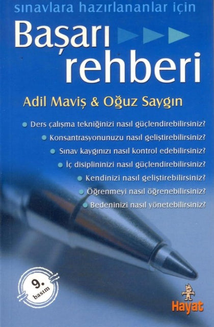 Başarı Rehberi