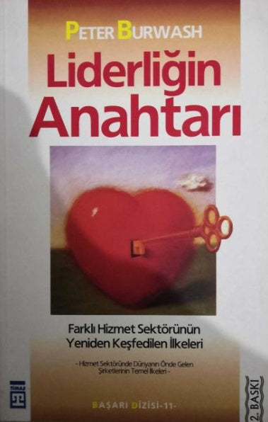 Liderliğin Anahtarı