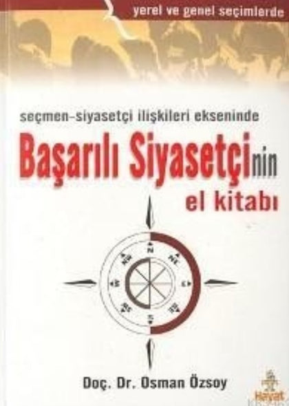Başarılı Siyasetçinin El Kitabı