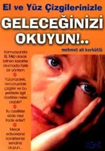 Geleceğinizi Okuyun