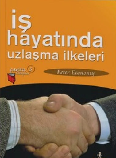 İş Hayatında Uzlaşma İlkeleri