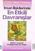 İnsan İlişkilerinde En Etkili Davranışlar