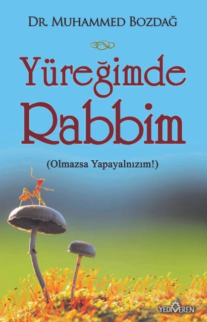 Yüreğimde Rabbim