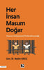 Her İnsan Masum Doğar - Suçun Gelişimsel Psikodinamiği