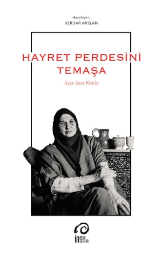 Hayret Perdesini Temaşa