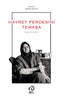 Hayret Perdesini Temaşa
