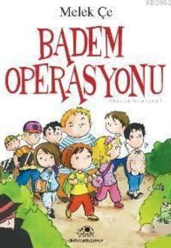 Badem Operasyonu