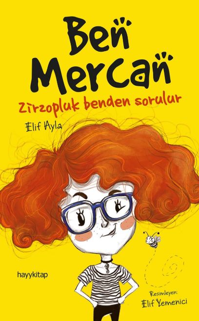 Ben Mercan - Zirzopluk Benden Sorulur