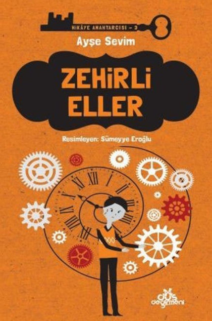 Zehirli Eller