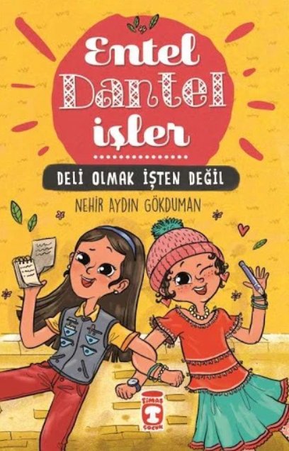 Entel Dantel İşler