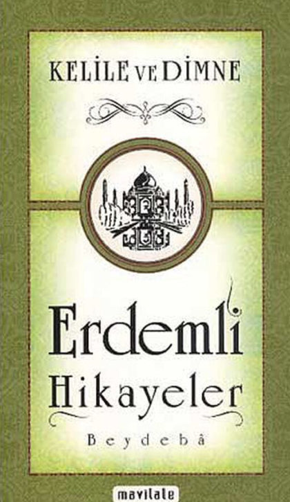 Erdemli Hikayeler