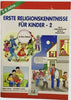 Erste Religionskenntnisse für Kinder Teil 2