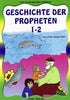 Geschichte der Propheten 1-2 (Malbuch)