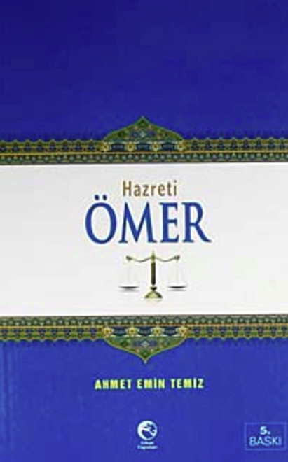 Hz. Ömer
