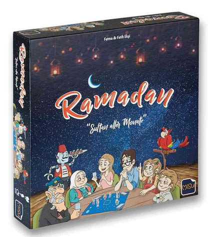 Ramadan - 