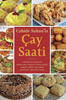 Cahide Sultan'la Çay Saati