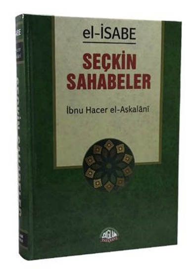 El-İsabe Seçkin Sahabeler
