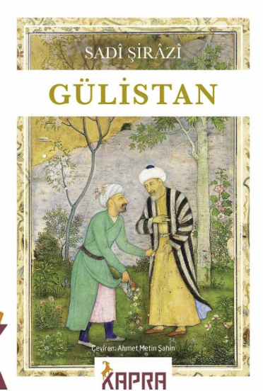Gülistan