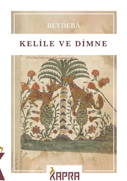 Kelile ve Dimne