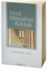 Sözü Müstakim Kılmak (2 Kitap)