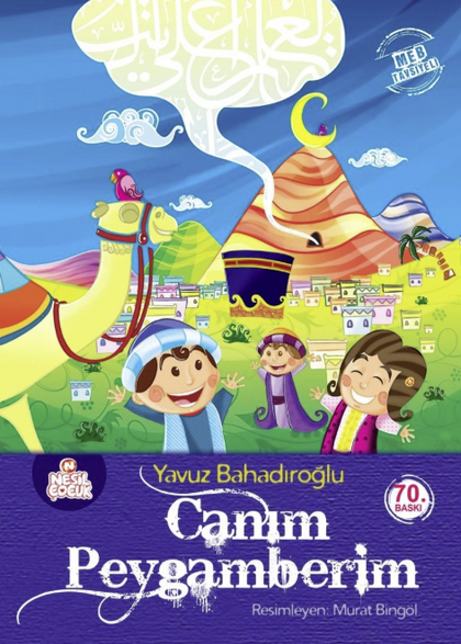 Canım Peygamberim