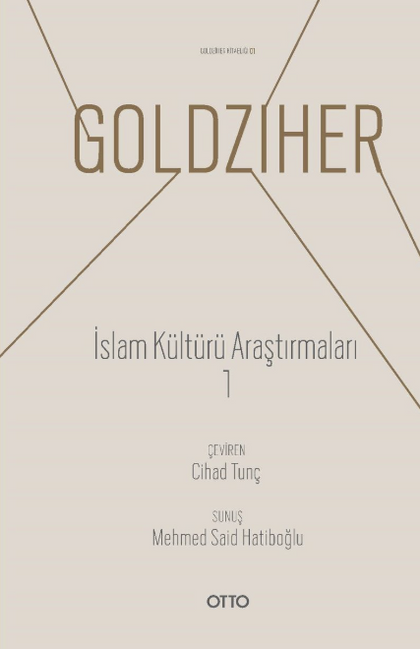 İslam Kültürü Araştırmaları 1