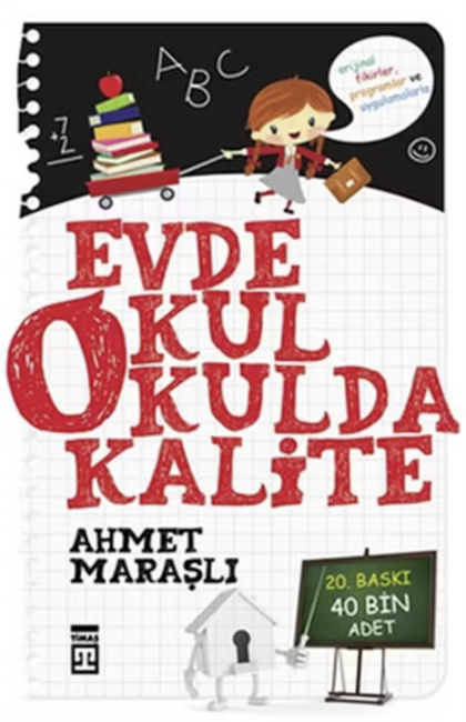 Evde Okul Okulda Kalite
