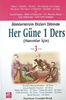 Alimlerimizin Dizleri Dibinde Her Güne 1 Ders (Hanımlar İçin)