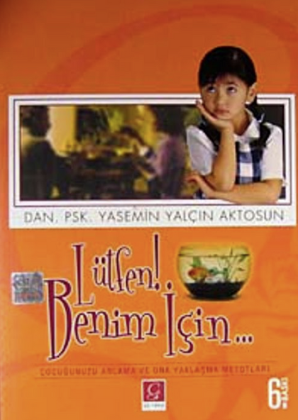 Lütfen Benim İçin