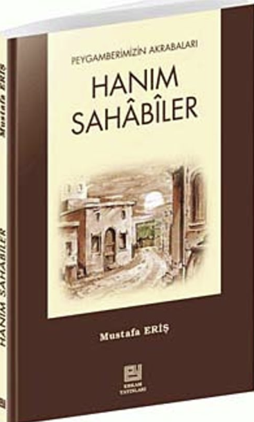 Hanım Sahabiler 1