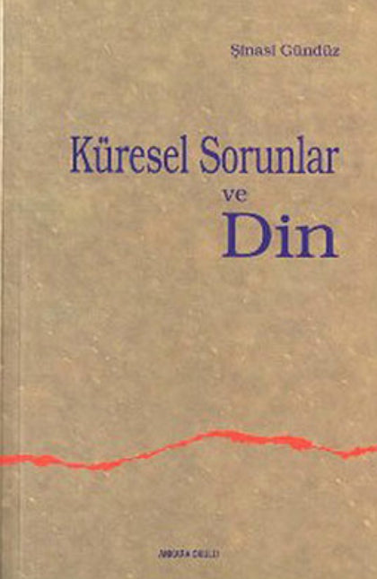 Küresel Sorunlar ve Din