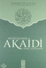 Müslümanın Akaidi İnanç Esaslarımız (ciltli)