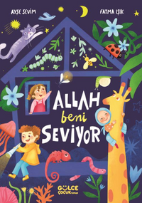 Allah Beni Seviyor