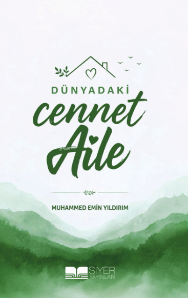 Dünyadaki Cennet Aile