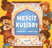 Mescit Kuşları