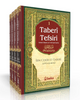 Taberi Tefsiri (Cilt 13-16)
