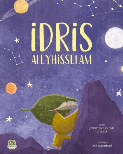 İdris Aleyhisselam