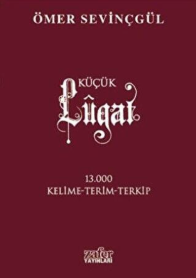 Küçük Lügat