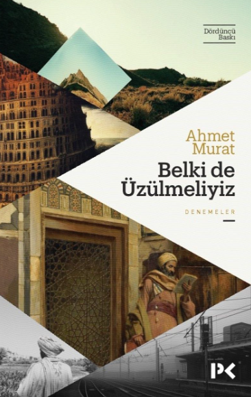 Belki de Üzülmeliyiz