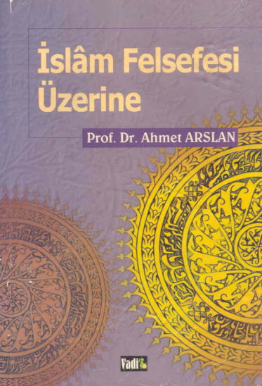 İslam Felsefesi Üzerine