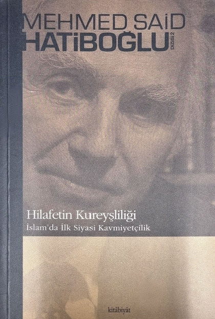 Hilafetin Kureyşliliği