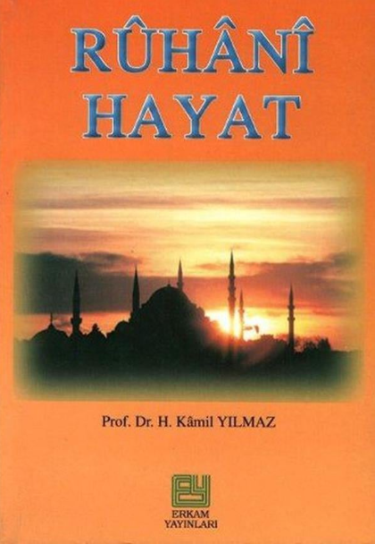Ruhani Hayat