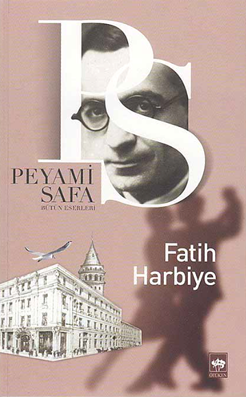 Fatih Harbiye