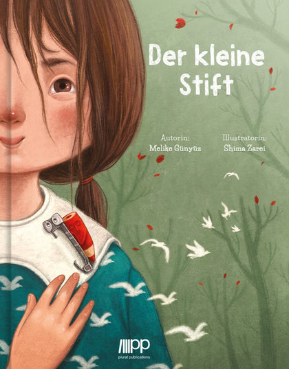 Der kleine Stift