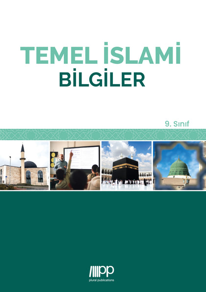 Temel İslami Bilgiler - 9. Sınıf