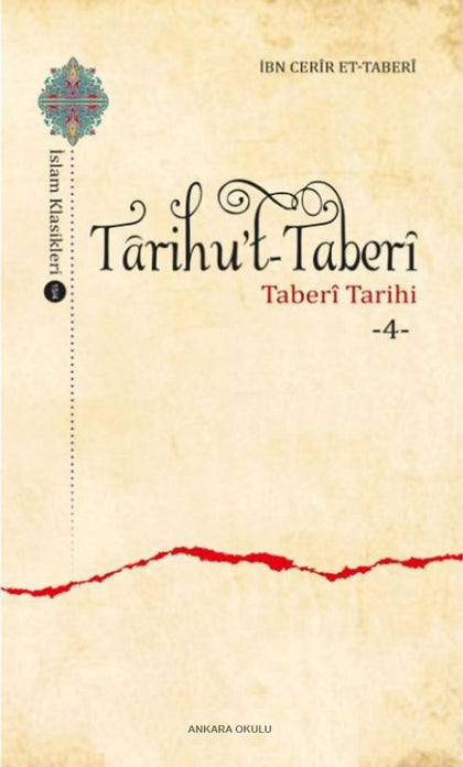 Tarihut Taberi taberi tarihi 4